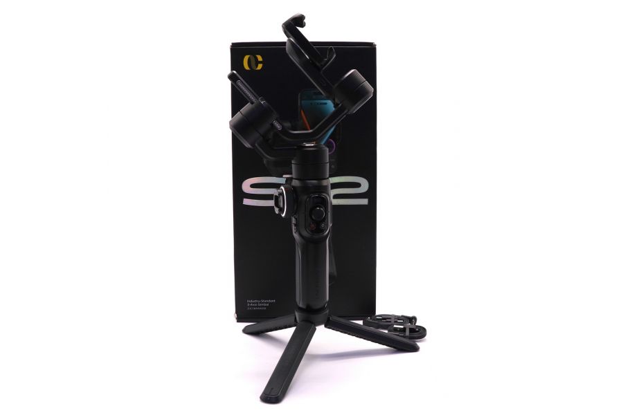 Стабилизатор AOCHUAN Smart S2 в упаковке