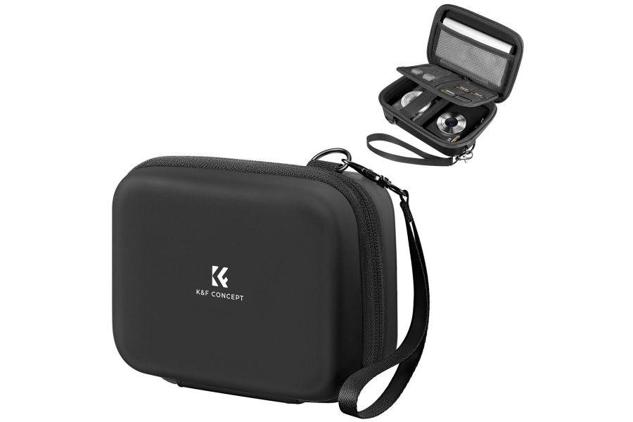 Чехол дли фотоаксессуаров K&F Concept KF13.167