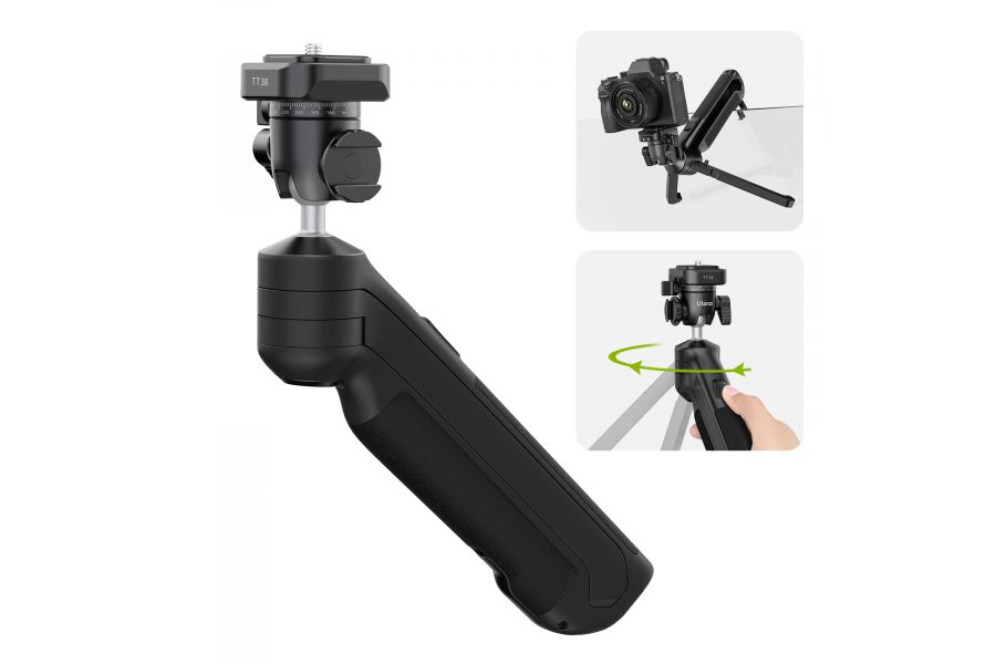 Штатив-монопод Ulanzi TT38