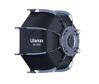 Софтбокс Ulanzi AS-D30