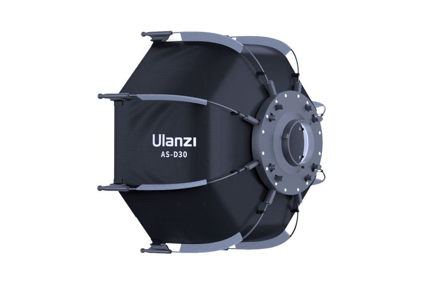 Софтбокс Ulanzi AS-D30