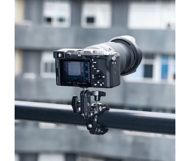 Многофункциональный зажим Ulanzi R094 + magic arm