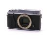 Фотоаппарат Fujifilm X-E1 body серебристый