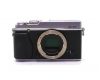 Фотоаппарат Fujifilm X-E1 body серебристый