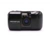 Компактный плёночный фотоаппарат Olympus mju I