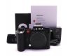 Полнокадровая камера Leica SL3 body в упаковке