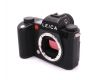 Полнокадровая камера Leica SL3 body в упаковке