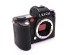 Полнокадровая камера Leica SL3 body в упаковке