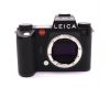 Полнокадровая камера Leica SL3 body в упаковке