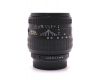 Sigma 28-135mm f/3.8-5.6 Aspherical IF Macro for Pentax K