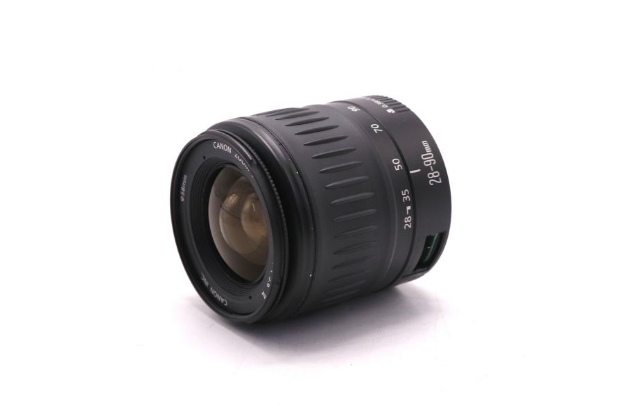 Объектив Canon EF 28-90mm f/4-5.6 II (Taiwan)
