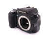 Olympus E-500 body (пробег неизвестен)
