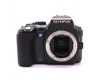 Olympus E-500 body (пробег неизвестен)
