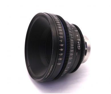 Объектив Carl Zeiss Planar 50/T2.1 T* Compact Prime CP.2