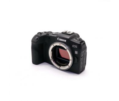 Canon EOS RP Body (пробег 76000 кадров)