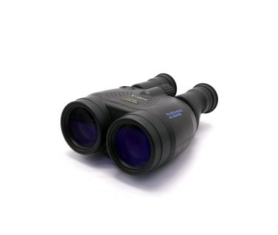 Бинокль Canon 15x50 IS UD All Weather