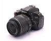 Камера Nikon D5100 kit (пробег 17700 кадров)