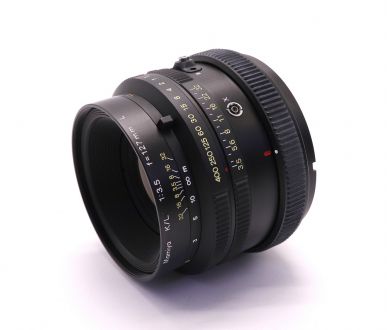 Объектив Mamiya K/L 127mm f/3.5 L (Япония)
