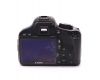 Canon EOS 550D body (пробег 43025 кадров)