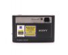 Фотоаппарат компактный Sony Cyber-shot DSC-T20