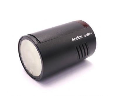 Аккумуляторная вспышка Godox Witstro AD100Pro