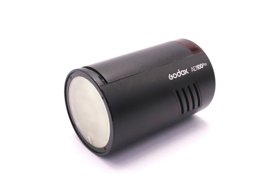 Аккумуляторная вспышка Godox Witstro AD100Pro