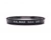 Светофильтр Kalimar 52mm (UV)