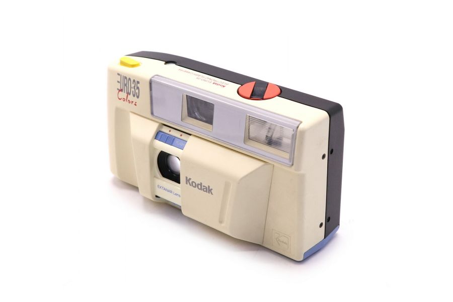 Kodak Euro-35 Colors