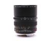 Leica APO-Summicron-M 75mm f/2 Asph