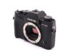 Камера Fujifilm X-T30 II body (пробег 835 кадров)