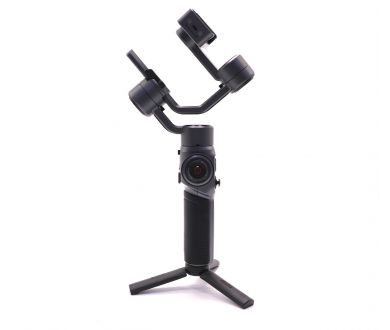 Cтабилизатор Zhiyun Smooth 5 (China, 2023)