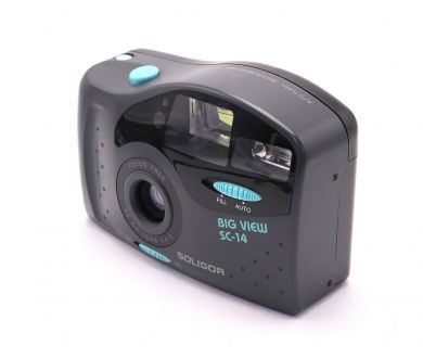 Soligor SC-14