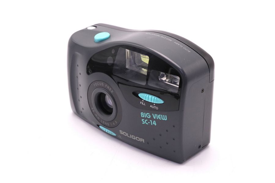 Soligor SC-14