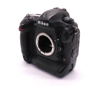 Фотоаппарат Nikon D5 body (пробег 1374660 кадров)