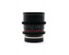 Объектив Samyang 35mm T1.3 UMC CS for Canon EOS M
