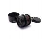 Объектив Samyang 35mm T1.3 UMC CS for Canon EOS M
