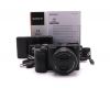 Sony A6000 ILCE-6000 kit в упаковке (пробег 3035 кадров)