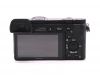 Sony A6000 ILCE-6000 kit в упаковке (пробег 3035 кадров)
