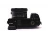 Sony A6000 ILCE-6000 kit в упаковке (пробег 3035 кадров)