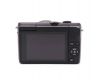 Canon EOS M200 kit в упаковке (пробег 2455 кадров)