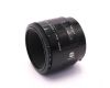 Minolta AF Macro 50mm f/2.8 (Japan, 1990)