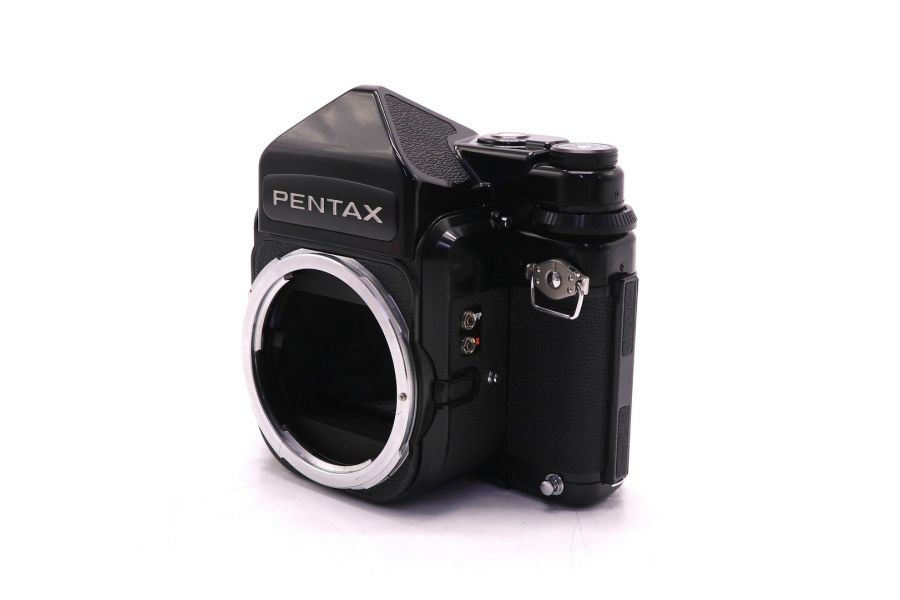 Профессиональный среднеформатный Pentax 67 body