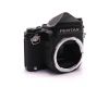Профессиональный среднеформатный Pentax 67 body