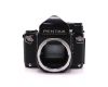 Профессиональный среднеформатный Pentax 67 body