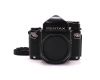 Профессиональный среднеформатный Pentax 67 body