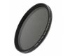 Светофильтр FOTGA ND2-ND400 67mm