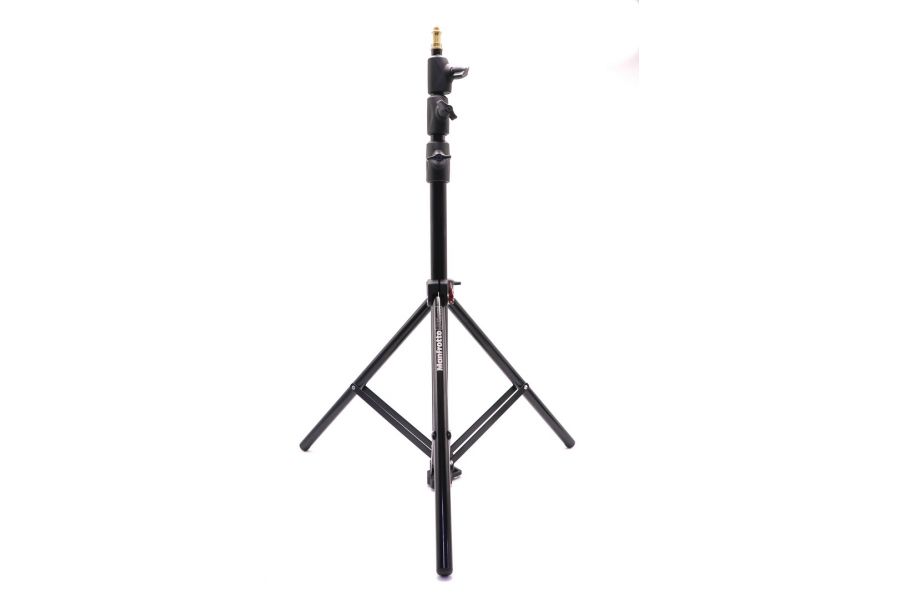 Четырехсекционная стойка Manfrotto 1051 BAC