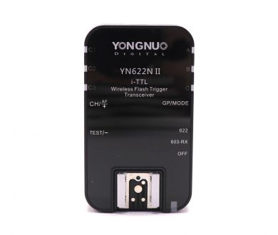 Контроллер YongNuo Digital YN622N-II for Nikon