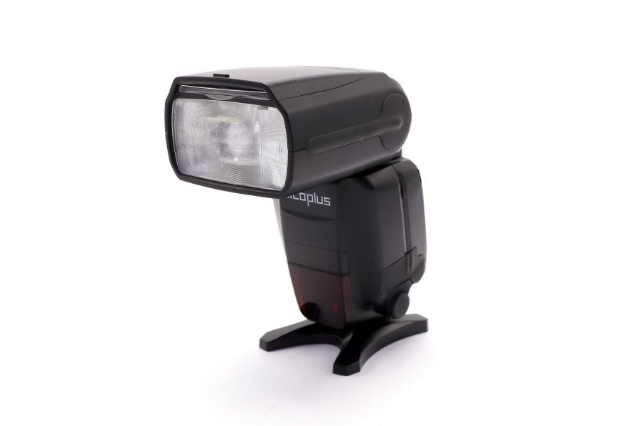Фотовспышка Mcoplus Speedlite MT600C
