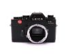 Зеркальная камера Leica R3 Electronic body